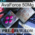 AvaForce 50Mg 38